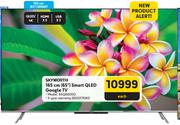 Skyworth 165cm (65") Smart QLED Google TV 65Q6600G