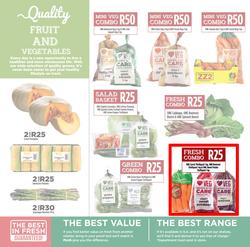 Food Lover's Market KZN : Our Way To Wellness (21 Oct - 27 Oct 2019), page 2
