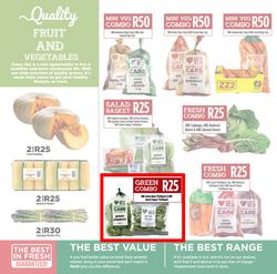 Food Lover's Market KZN : Our Way To Wellness (21 Oct - 27 Oct 2019), page 2