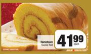 Hometown Swiss Roll-Each
