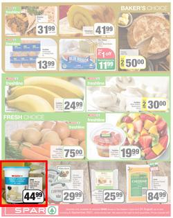 SPAR EASTERN CAPE : Here For You (24 August - 5 September 2021) Valid in Acres, Algoa Park, Aliwal North, Aspen, Burgersdorp. Cambridge, Camdeboo, Cradock, Crossways, Dagbreek, Fig tree, Fleet, page 2