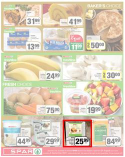 SPAR EASTERN CAPE : Here For You (24 August - 5 September 2021) Valid in Acres, Algoa Park, Aliwal North, Aspen, Burgersdorp. Cambridge, Camdeboo, Cradock, Crossways, Dagbreek, Fig tree, Fleet, page 2