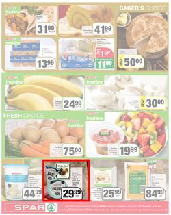SPAR EASTERN CAPE : Here For You (24 August - 5 September 2021) Valid in Acres, Algoa Park, Aliwal North, Aspen, Burgersdorp. Cambridge, Camdeboo, Cradock, Crossways, Dagbreek, Fig tree, Fleet, page 2