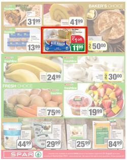 SPAR EASTERN CAPE : Here For You (24 August - 5 September 2021) Valid in Acres, Algoa Park, Aliwal North, Aspen, Burgersdorp. Cambridge, Camdeboo, Cradock, Crossways, Dagbreek, Fig tree, Fleet, page 2