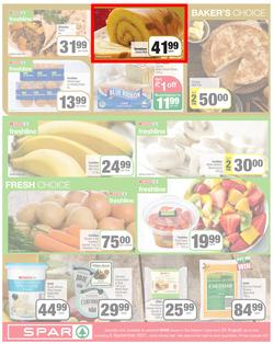 SPAR EASTERN CAPE : Here For You (24 August - 5 September 2021) Valid in Acres, Algoa Park, Aliwal North, Aspen, Burgersdorp. Cambridge, Camdeboo, Cradock, Crossways, Dagbreek, Fig tree, Fleet, page 2