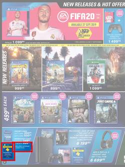 Musica : Entertainer (22 Aug - 23 Oct 2019), page 2
