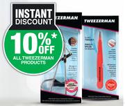 Tweezerman Classic Lash Curler