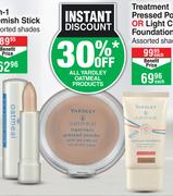 Yardley 2-In-1 Blemish Stick