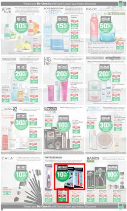 Dis-Chem : Exclusive Brands (06 October - 23 October 2022), page 2