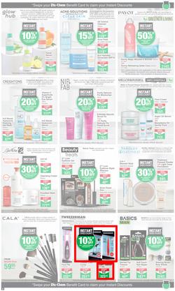 Dis-Chem : Exclusive Brands (06 October - 23 October 2022), page 2