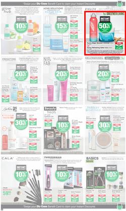 Dis-Chem : Exclusive Brands (06 October - 23 October 2022), page 2