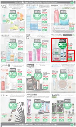 Dis-Chem : Exclusive Brands (06 October - 23 October 2022), page 2