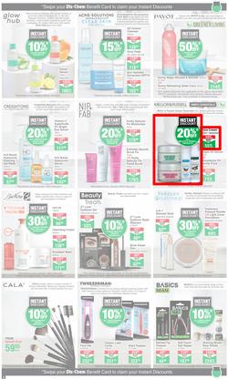Dis-Chem : Exclusive Brands (06 October - 23 October 2022), page 2