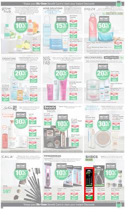 Dis-Chem : Exclusive Brands (06 October - 23 October 2022), page 2