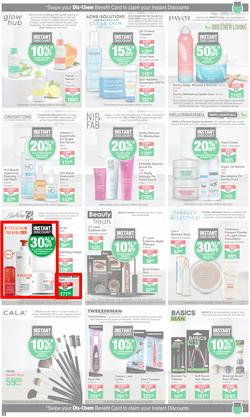 Dis-Chem : Exclusive Brands (06 October - 23 October 2022), page 2