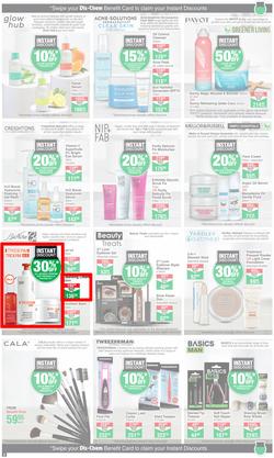 Dis-Chem : Exclusive Brands (06 October - 23 October 2022), page 2