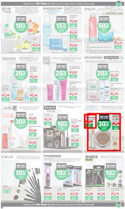 Dis-Chem : Exclusive Brands (06 October - 23 October 2022), page 2