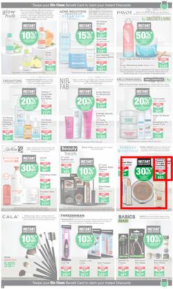 Dis-Chem : Exclusive Brands (06 October - 23 October 2022), page 2