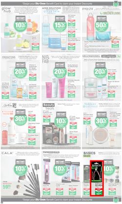 Dis-Chem : Exclusive Brands (06 October - 23 October 2022), page 2