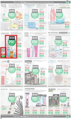 Dis-Chem : Exclusive Brands (06 October - 23 October 2022), page 2