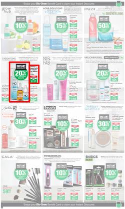 Dis-Chem : Exclusive Brands (06 October - 23 October 2022), page 2