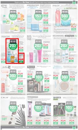 Dis-Chem : Exclusive Brands (06 October - 23 October 2022), page 2