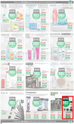 Dis-Chem : Exclusive Brands (06 October - 23 October 2022), page 2