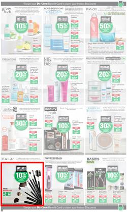Dis-Chem : Exclusive Brands (06 October - 23 October 2022), page 2