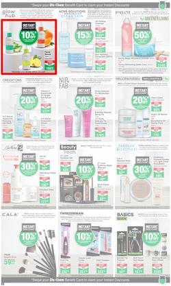Dis-Chem : Exclusive Brands (06 October - 23 October 2022), page 2