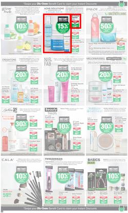 Dis-Chem : Exclusive Brands (06 October - 23 October 2022), page 2