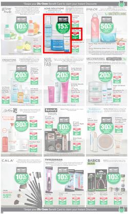 Dis-Chem : Exclusive Brands (06 October - 23 October 2022), page 2