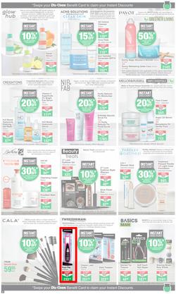 Dis-Chem : Exclusive Brands (06 October - 23 October 2022), page 2