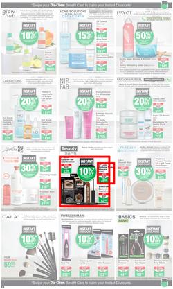 Dis-Chem : Exclusive Brands (06 October - 23 October 2022), page 2