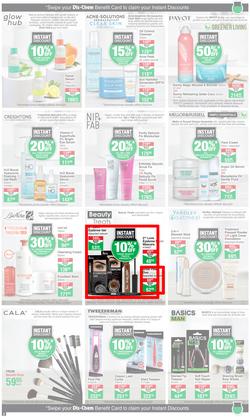 Dis-Chem : Exclusive Brands (06 October - 23 October 2022), page 2