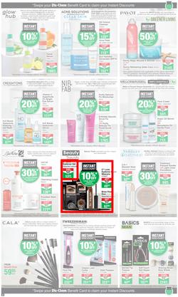Dis-Chem : Exclusive Brands (06 October - 23 October 2022), page 2