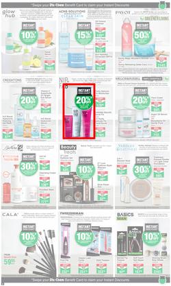 Dis-Chem : Exclusive Brands (06 October - 23 October 2022), page 2