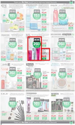 Dis-Chem : Exclusive Brands (06 October - 23 October 2022), page 2