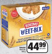 Bokomo Weet-Bix-900g