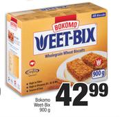 Bokomo Weet Bix-900g