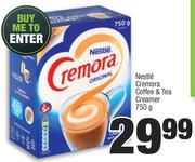 Nestle Cremora Coffee & Tea Creamer-750g