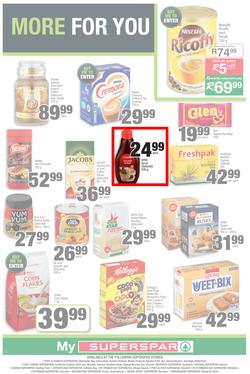 SPAR SUPERSPAR TOWN EASTERN CAPE : My Superspar (26 May - 7 June 2020), page 2