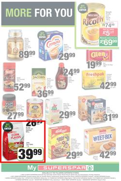 SPAR SUPERSPAR TOWN EASTERN CAPE : My Superspar (26 May - 7 June 2020), page 2