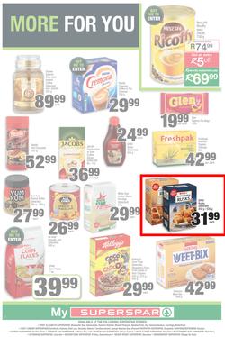 SPAR SUPERSPAR TOWN EASTERN CAPE : My Superspar (26 May - 7 June 2020), page 2