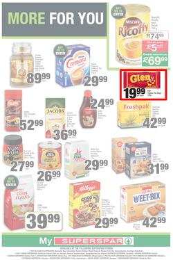 SPAR SUPERSPAR TOWN EASTERN CAPE : My Superspar (26 May - 7 June 2020), page 2