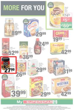 SPAR SUPERSPAR TOWN EASTERN CAPE : My Superspar (26 May - 7 June 2020), page 2