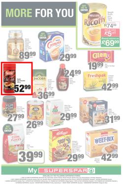 SPAR SUPERSPAR TOWN EASTERN CAPE : My Superspar (26 May - 7 June 2020), page 2