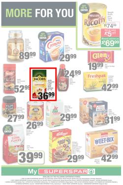 SPAR SUPERSPAR TOWN EASTERN CAPE : My Superspar (26 May - 7 June 2020), page 2