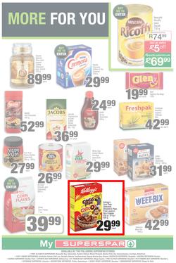 SPAR SUPERSPAR TOWN EASTERN CAPE : My Superspar (26 May - 7 June 2020), page 2