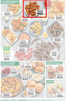 Food Lover's Market : More Value For Only 50 Bucks (24 March - 30 March 2025), page 2