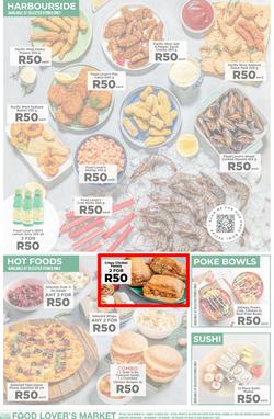 Food Lover's Market : More Value For Only 50 Bucks (24 March - 30 March 2025), page 2
